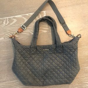 MZ Wallace Large Sutton